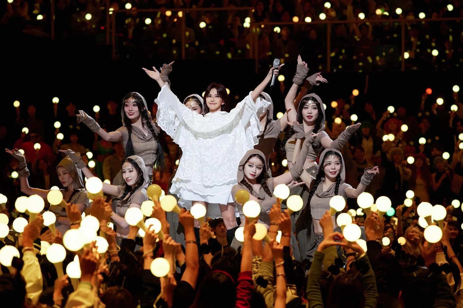 孙燕姿 Stefanie Sun