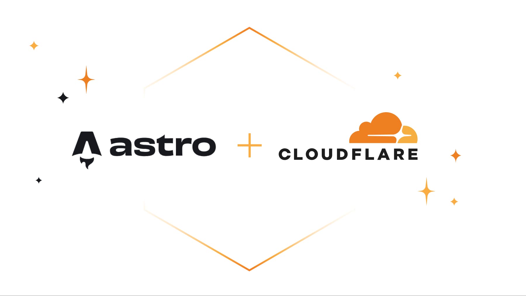 Astro 团队将加入 Cloudflare