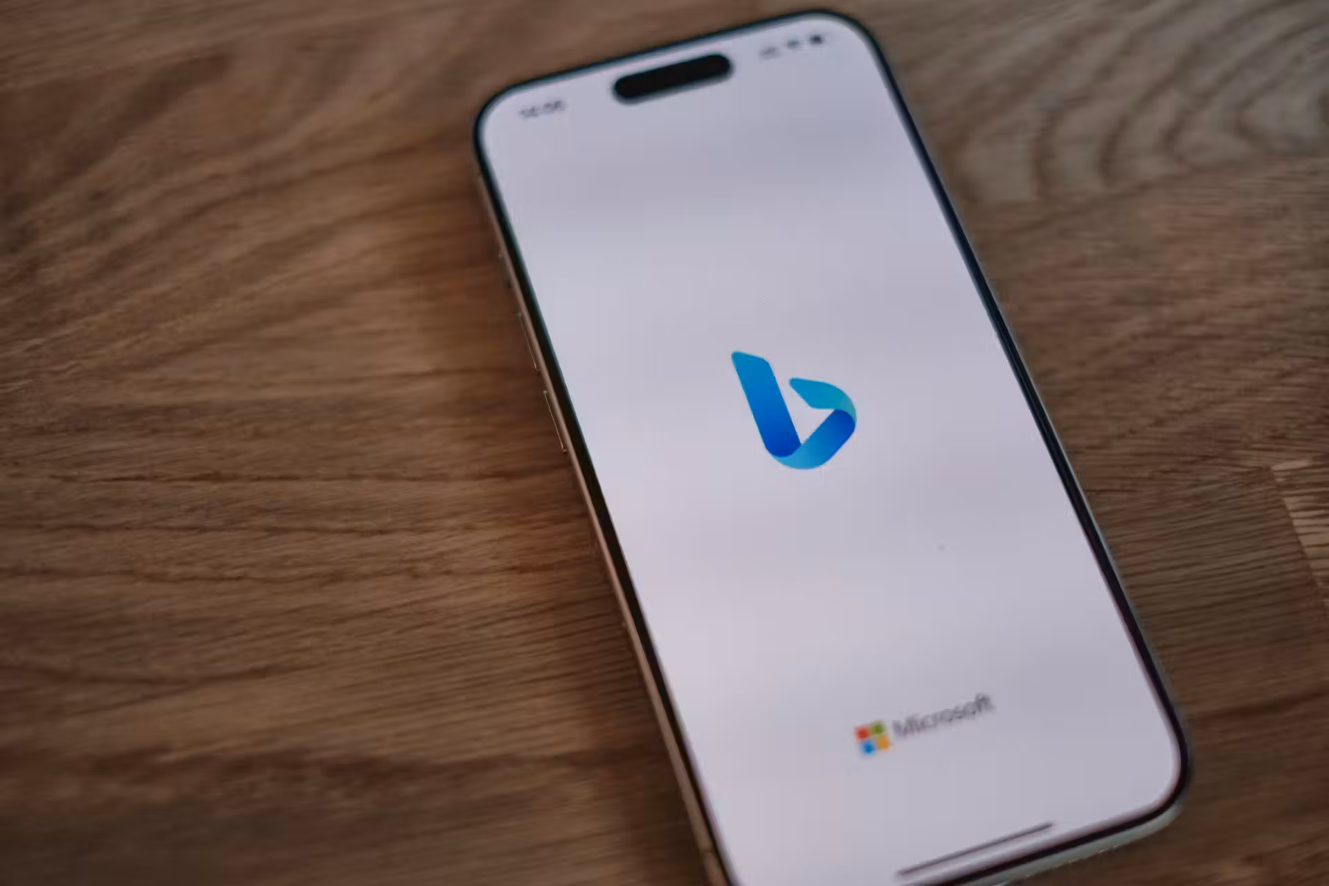 Bing 搜索引擎网站图标（Favicon）收录机制解析与专业优化指南