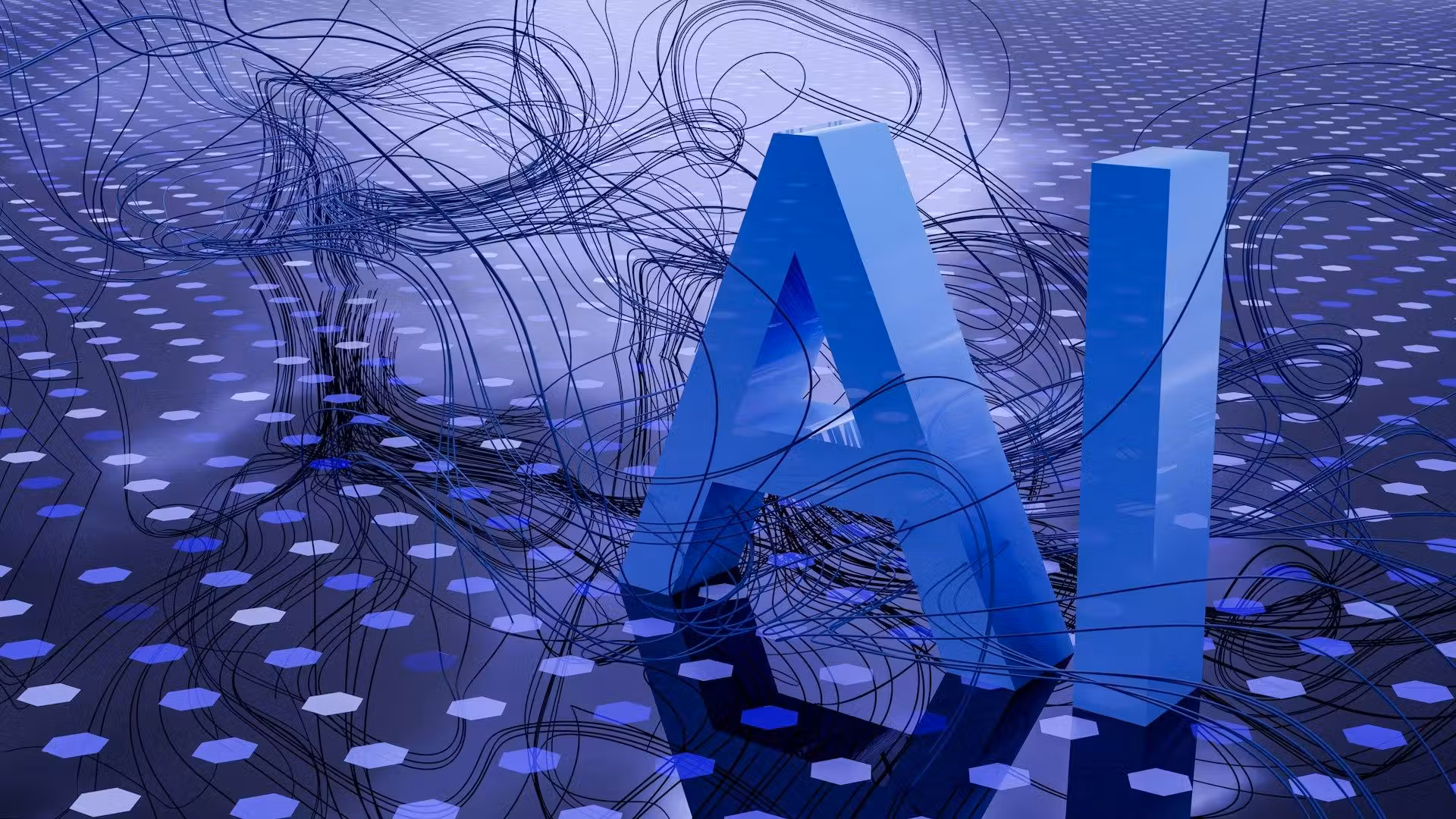 世界范围内所有的 AI / LLM 模型、提供商与主流应用