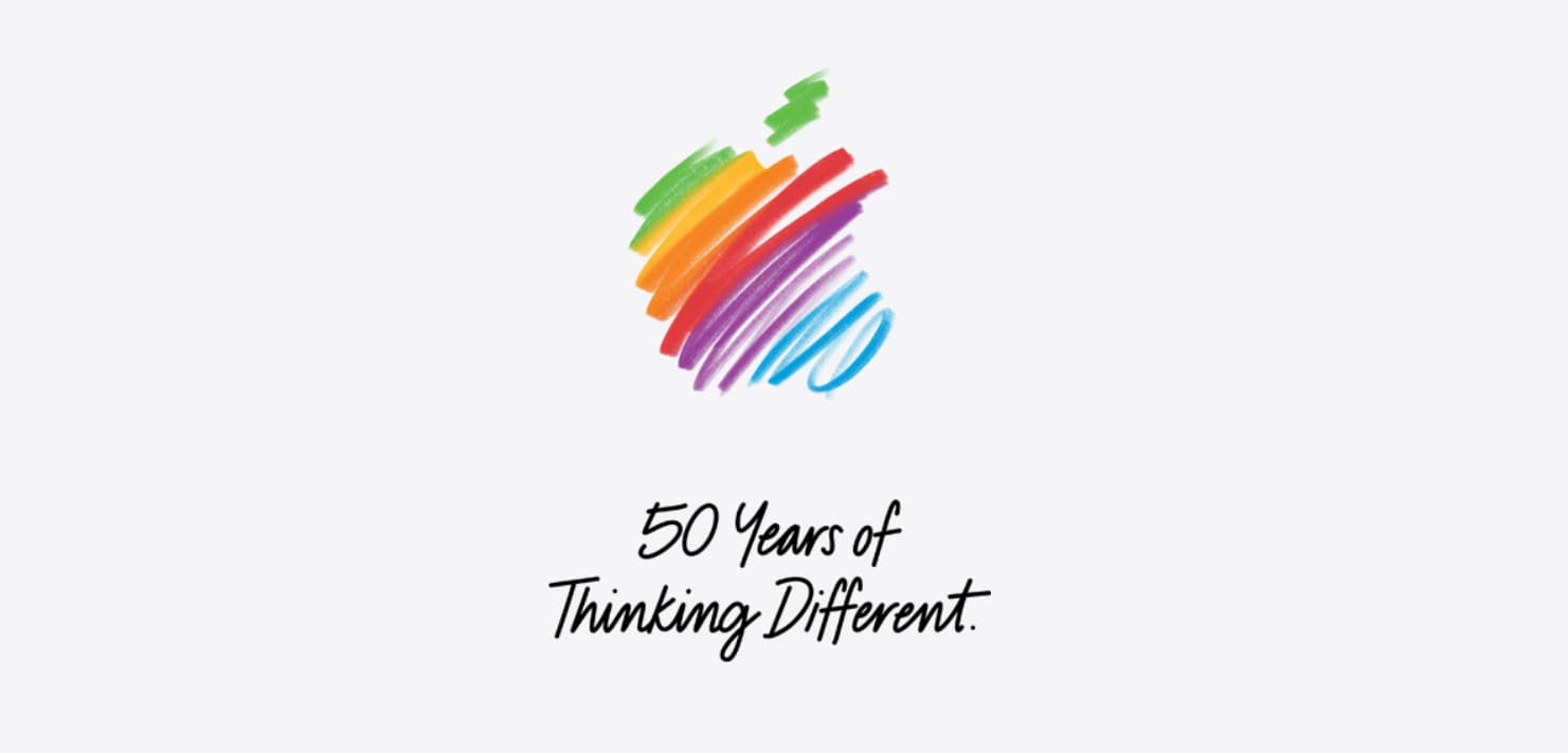 Apple Tim Cook 50年与众不同