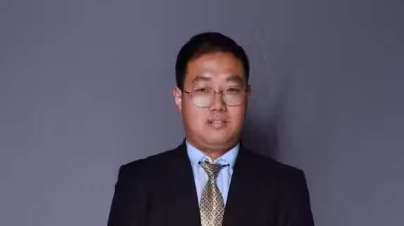 张徐超 点燃学生求知欲的云计算讲师